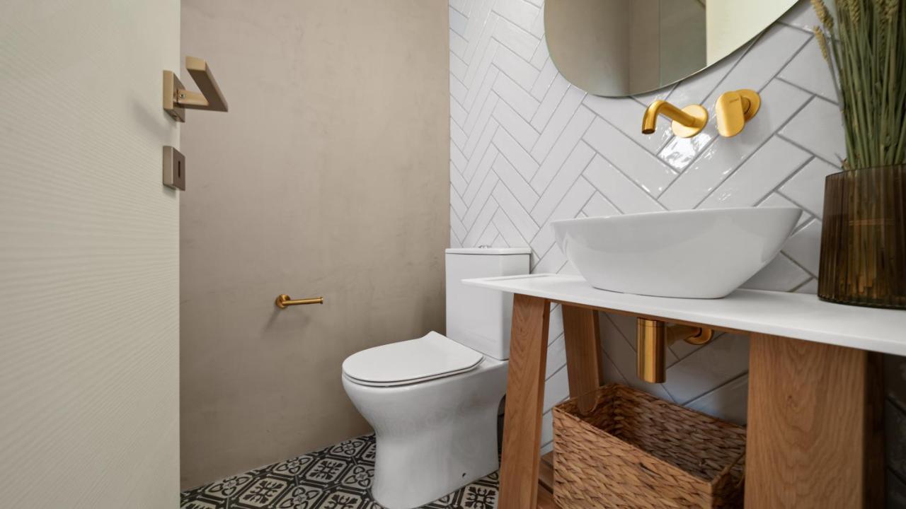 אתונה Luxurious Apartment With Big Sea View Terrace - Central Location מראה חיצוני תמונה